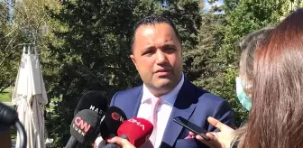 Avukat Rezan Epözdemir gözaltına alındı