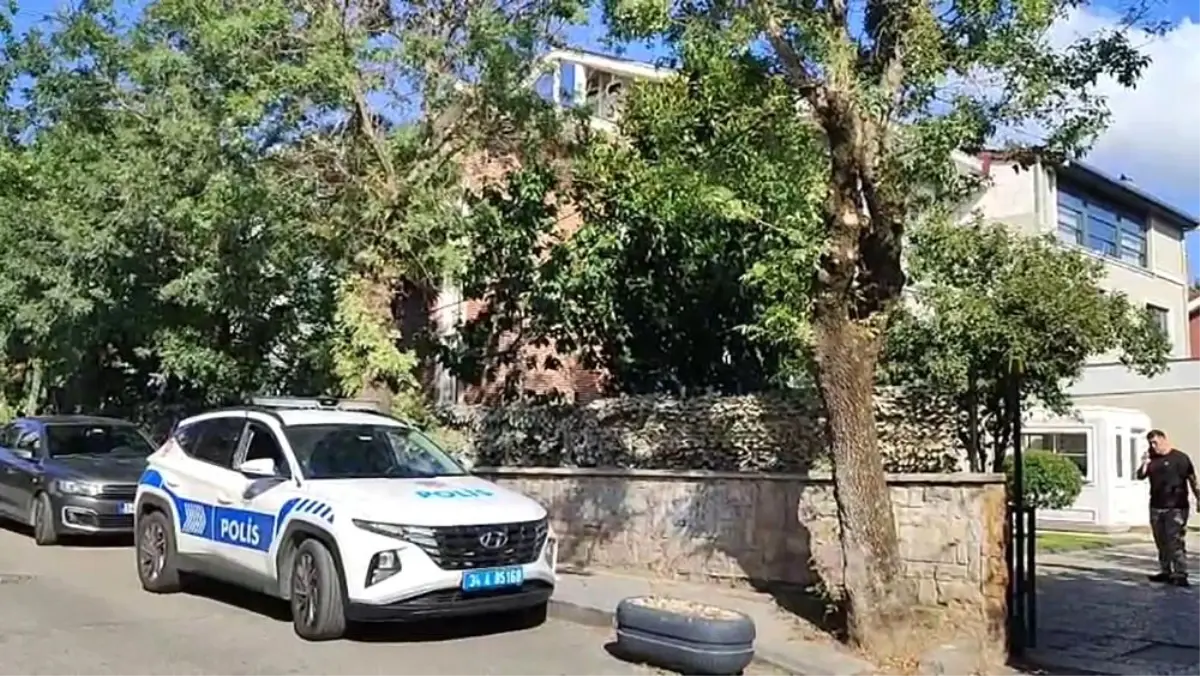 Avukat Rezan Epözdemir Gözaltına Alındı
