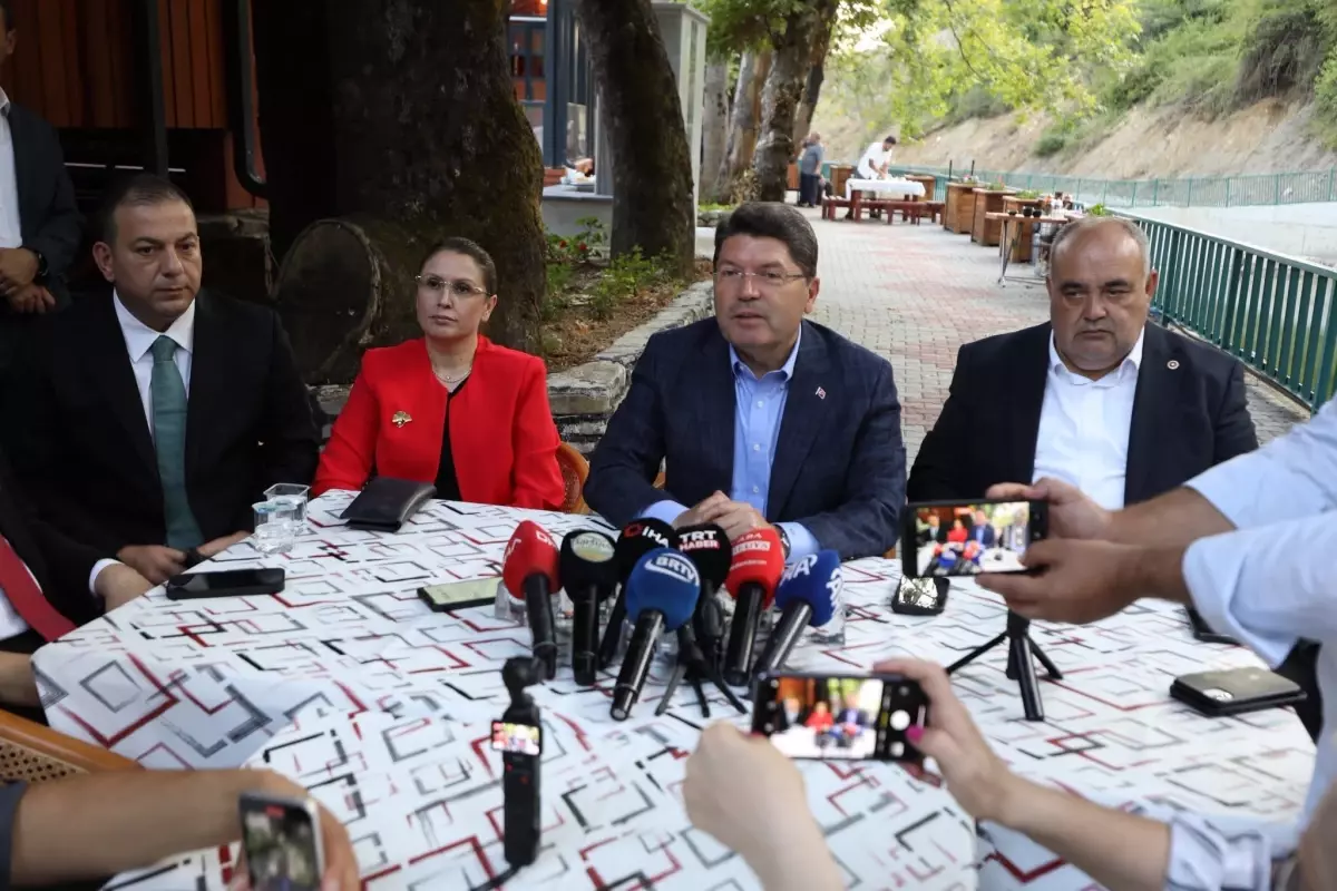 Aile Ara Buluculuğu Boşanma Davalarında Çözüm Olacak