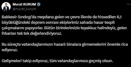 balikesir de 6 1 buyuklugunde deprem istanbul 18933781 3413 m