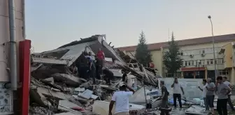 Balıkesir'de korkutan deprem! Açıklamalar peş peşe geldi