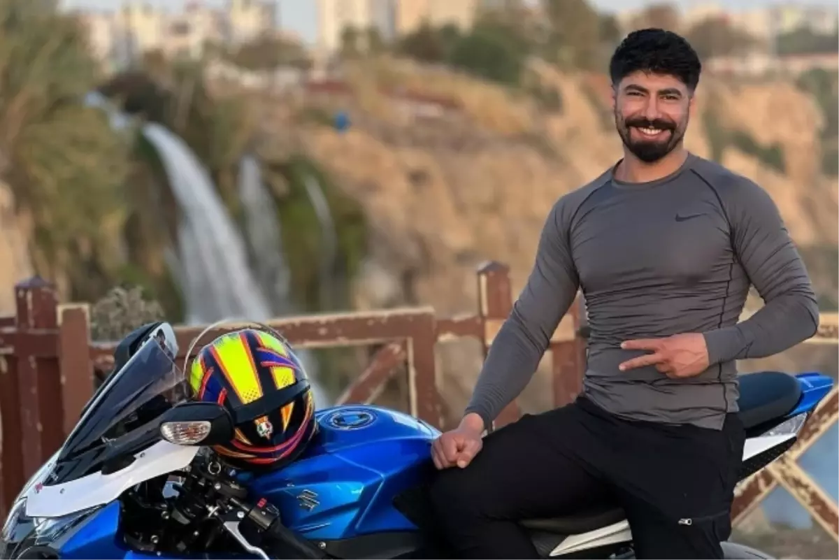 Deniz Servan Narin öldü mü? Deniz Servan Narin kaza anı VİDEOSU var mı, nasıl öldü?
