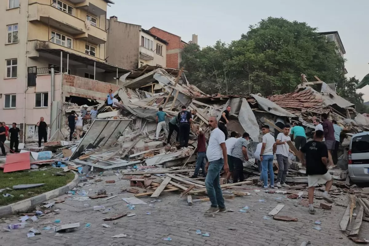 Depremin ardından dikkat çeken dezenformasyon uyarısı