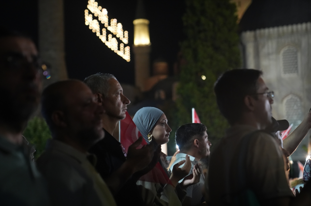 diyanet isleri baskani ali erbas gazze ye umut 18932025 3890 m