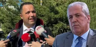 Epözdemir'in gözaltına alınmasına AK Partili isimden olay yorum