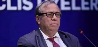 Eski Sağlık Bakanı Halil Şıvgın hayatını kaybetti