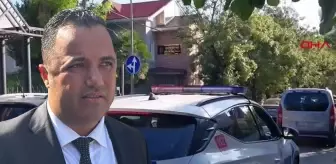 Gözaltına alınan avukat Rezan Epözdemir'in ofisinde arama yapıldı