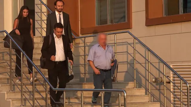 halit yukay in teknesine carptigi iddia edilen 18933533 2437 m