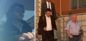 Halit Yukay'ın teknesine çarptığı ileri sürülen geminin kaptanı tutuklandı