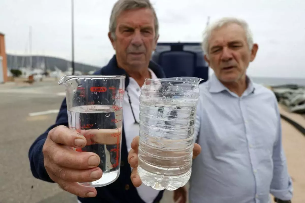'Her beş ülkeden dördü' tatlı su için deniz suyunu arıtıyor