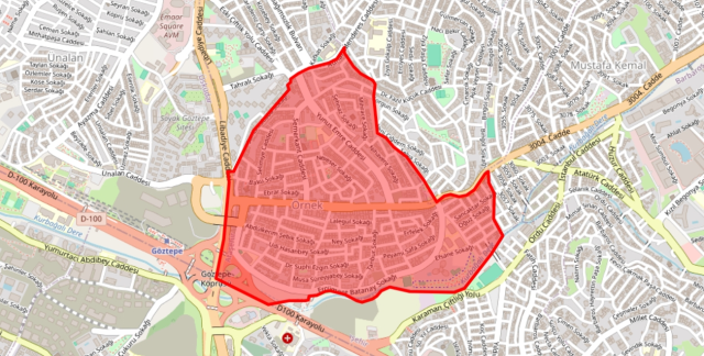 İstanbul ATAŞEHİR su kesintisi! 10-11 Ağustos İSKİ Ataşehir su kesintisi ne zaman bitecek, sular ne zaman gelecek?