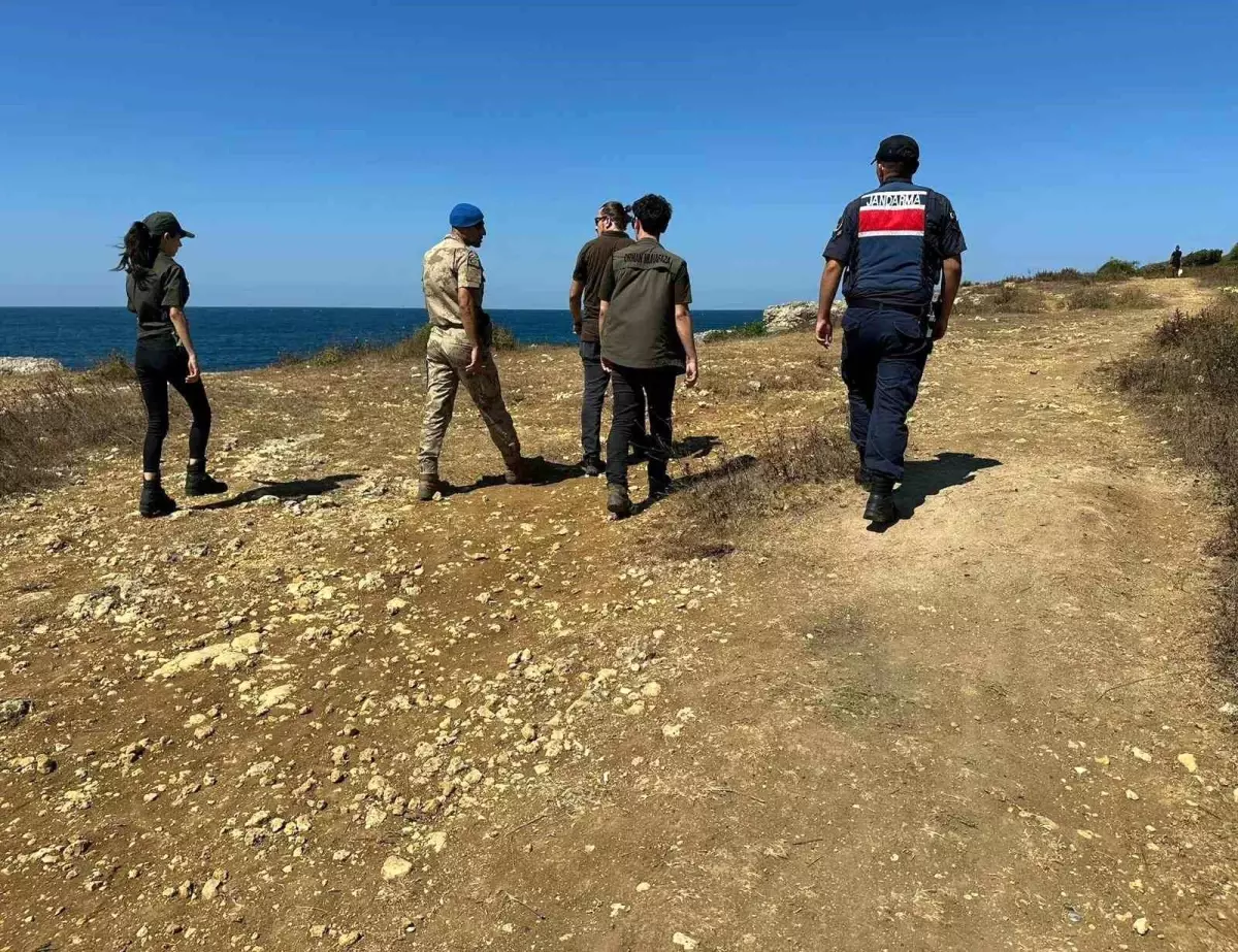 Kandıra'da İzinsiz Çadır Kurma Denetimleri Artırıldı