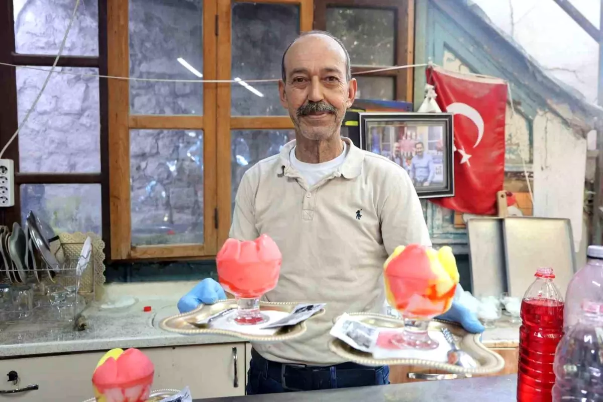 Hatay'ın Yaz Serinliği: Haytalı