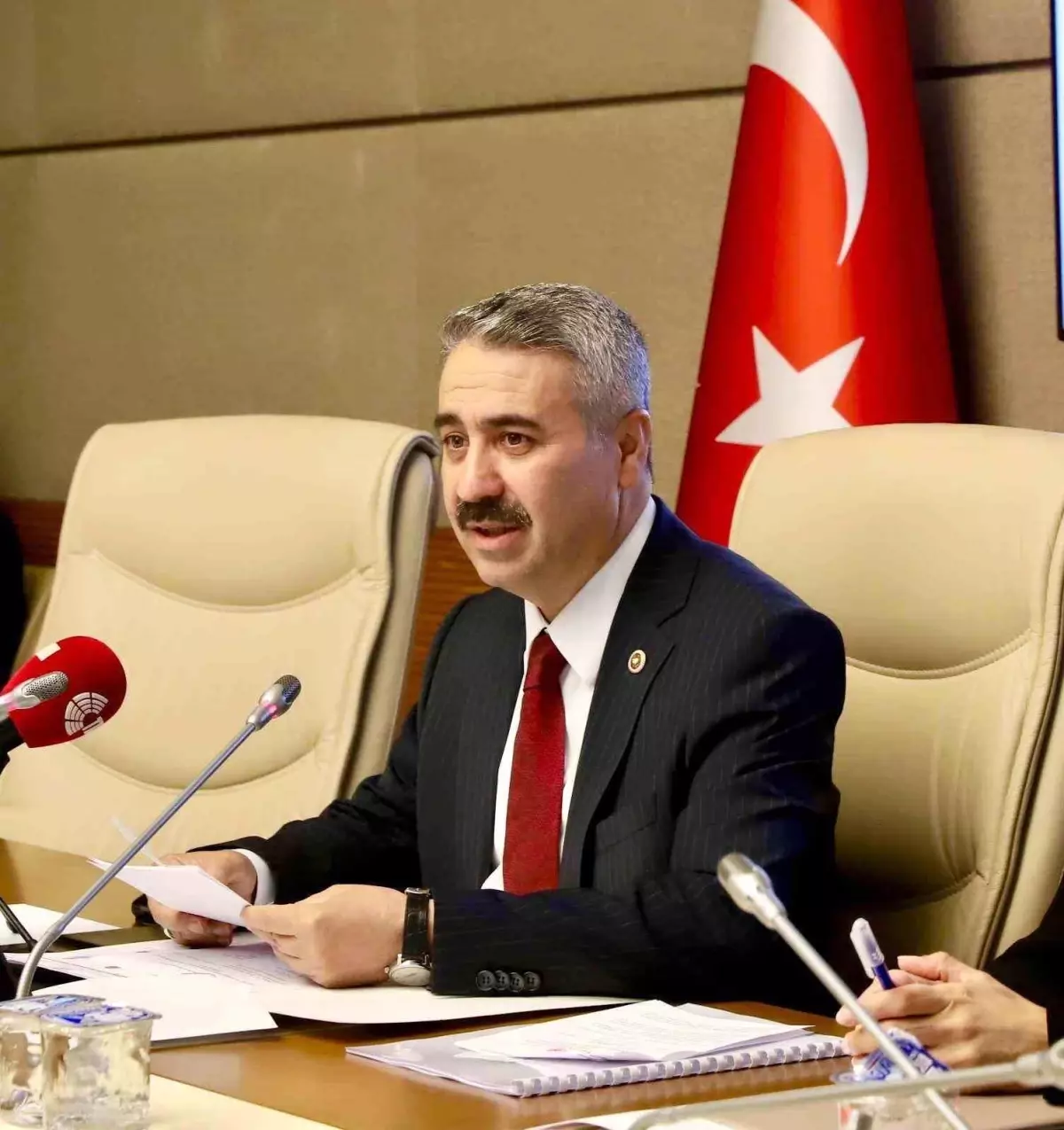 Adıyaman, Deprem Sonrası Yeniden İnşa Sürecini Tamamlıyor