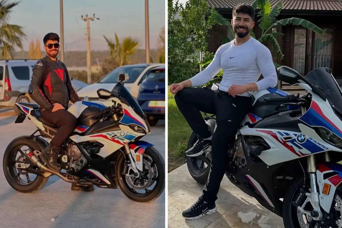 Motor tutkusu ile bilinen ünlü fenomen geçirdiği kazada hayatını kaybetti