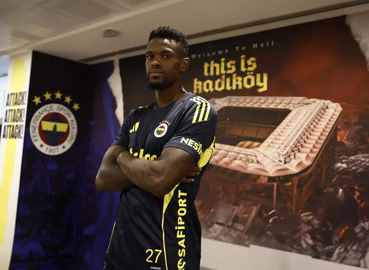Nelson Semedo'dan Turu Geçme Mesajı: 'Bunu Hak Ettik'