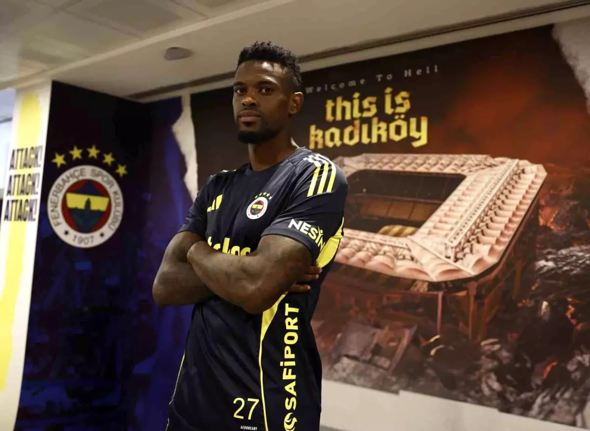 Nelson Semedo: Turu Geçmeyi Hak Ediyoruz
