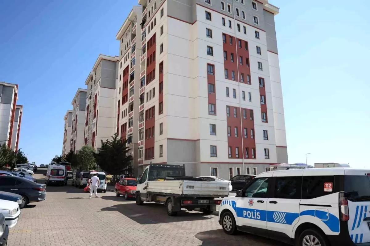 Nevşehir'de yalnız yaşayan kadın evinde ölü bulundu