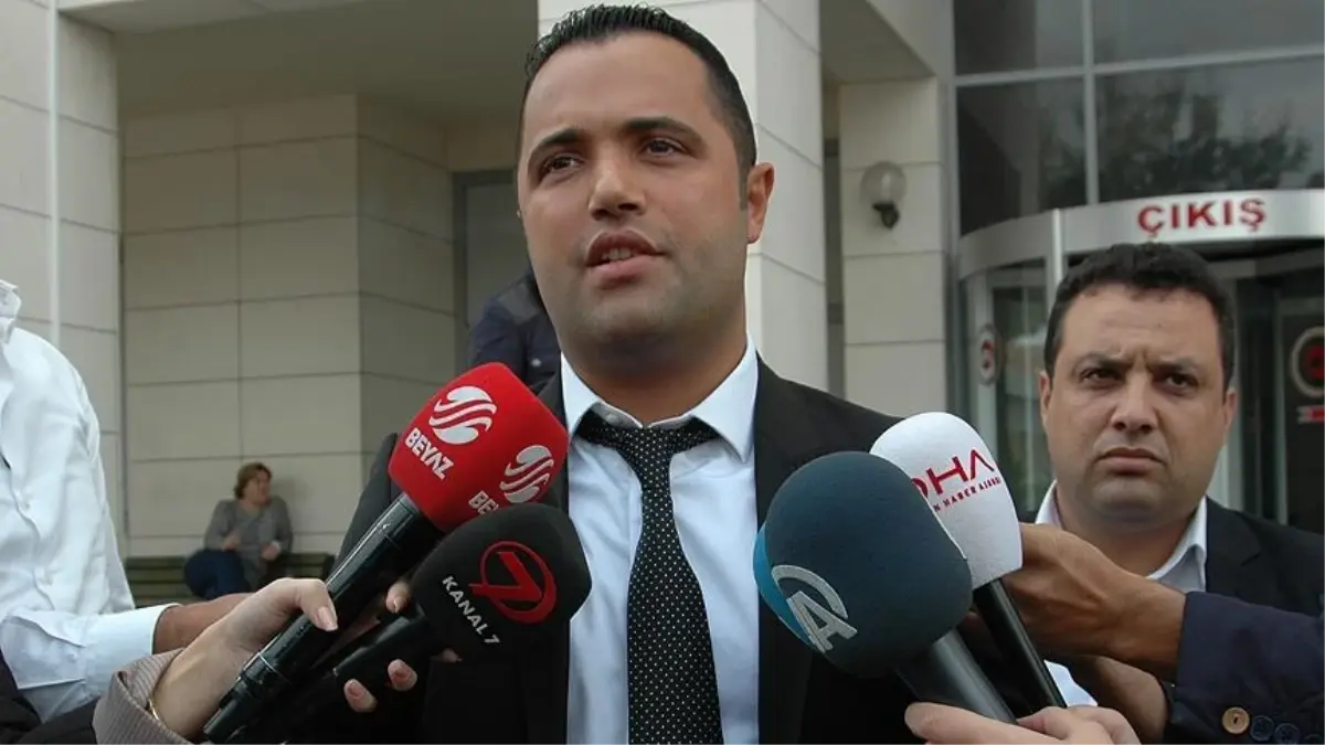 Rezan Epözdemir kimin avukatı, hangi davalara baktı? Rezan Epözdemir davaları!