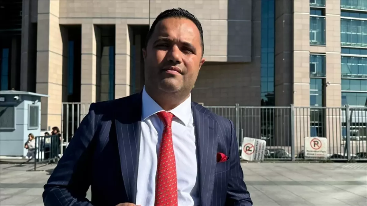 Rezan Epözdemir neden gözaltına alındı? Cumhuriyet Başsavcılığı'ndan açıklama geldi
