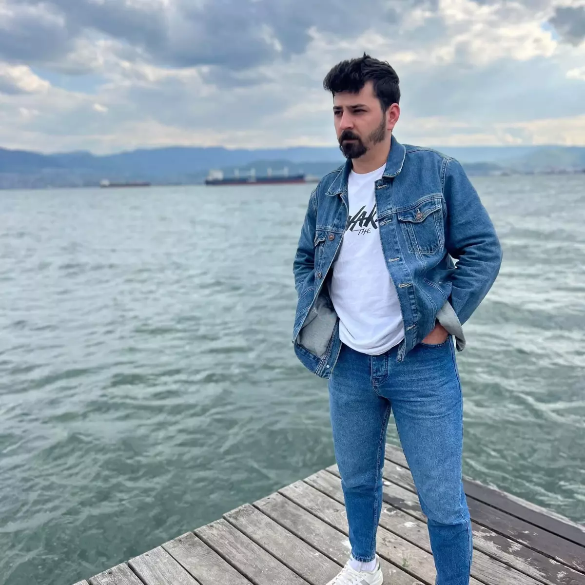 Motosiklet Kazasında Genç Hayatını Kaybetti