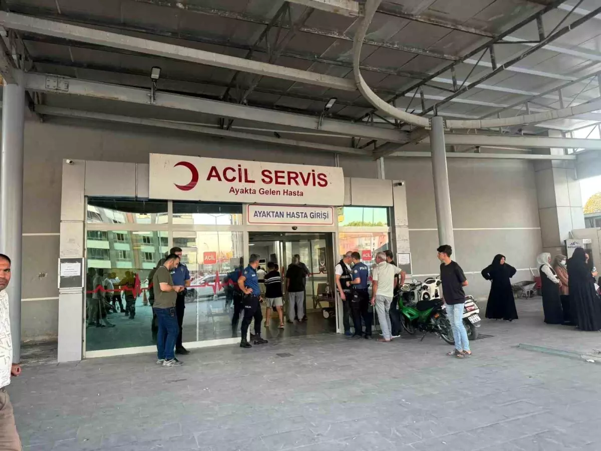 Şanlıurfa'da Arazi Anlaşmazlığı Kanlı Bitti: 2 Ölü, 2 Yaralı