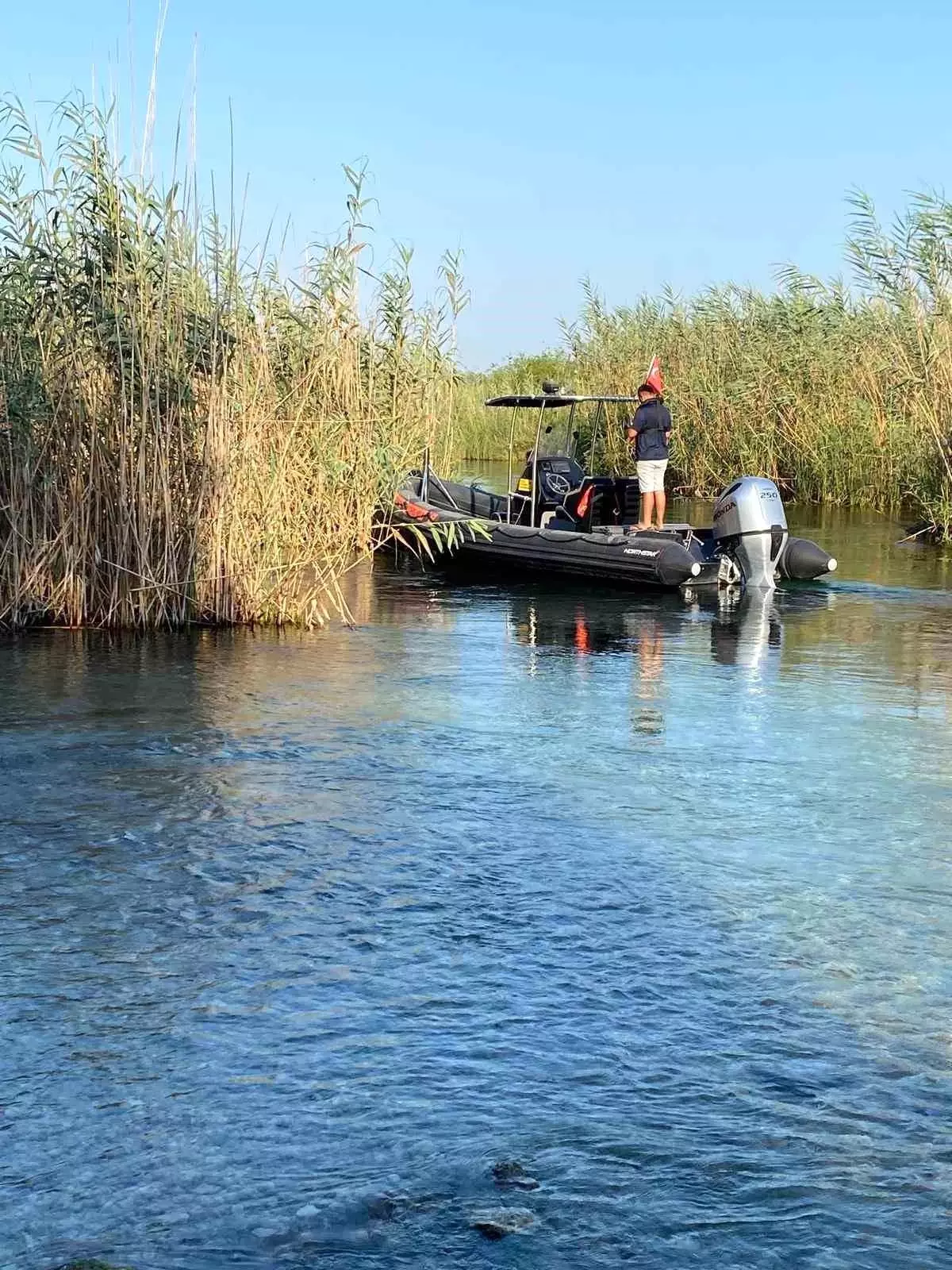 Muğla'da Boğulma Olayı: 35 Yaşındaki Hakan Öz Hayatını Kaybetti