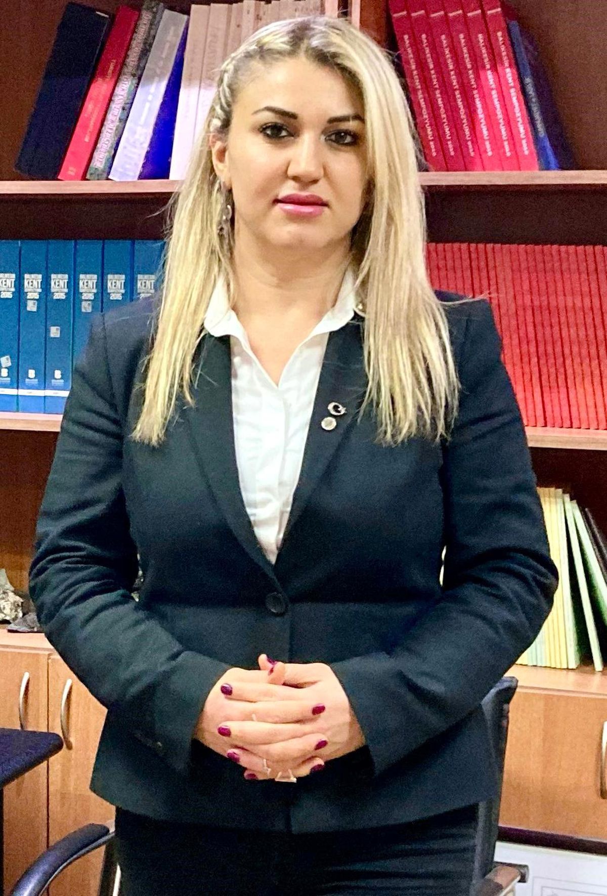 Jeoloji Mühendisi Aysun Aykan'dan Balıkesir Depremi Açıklaması