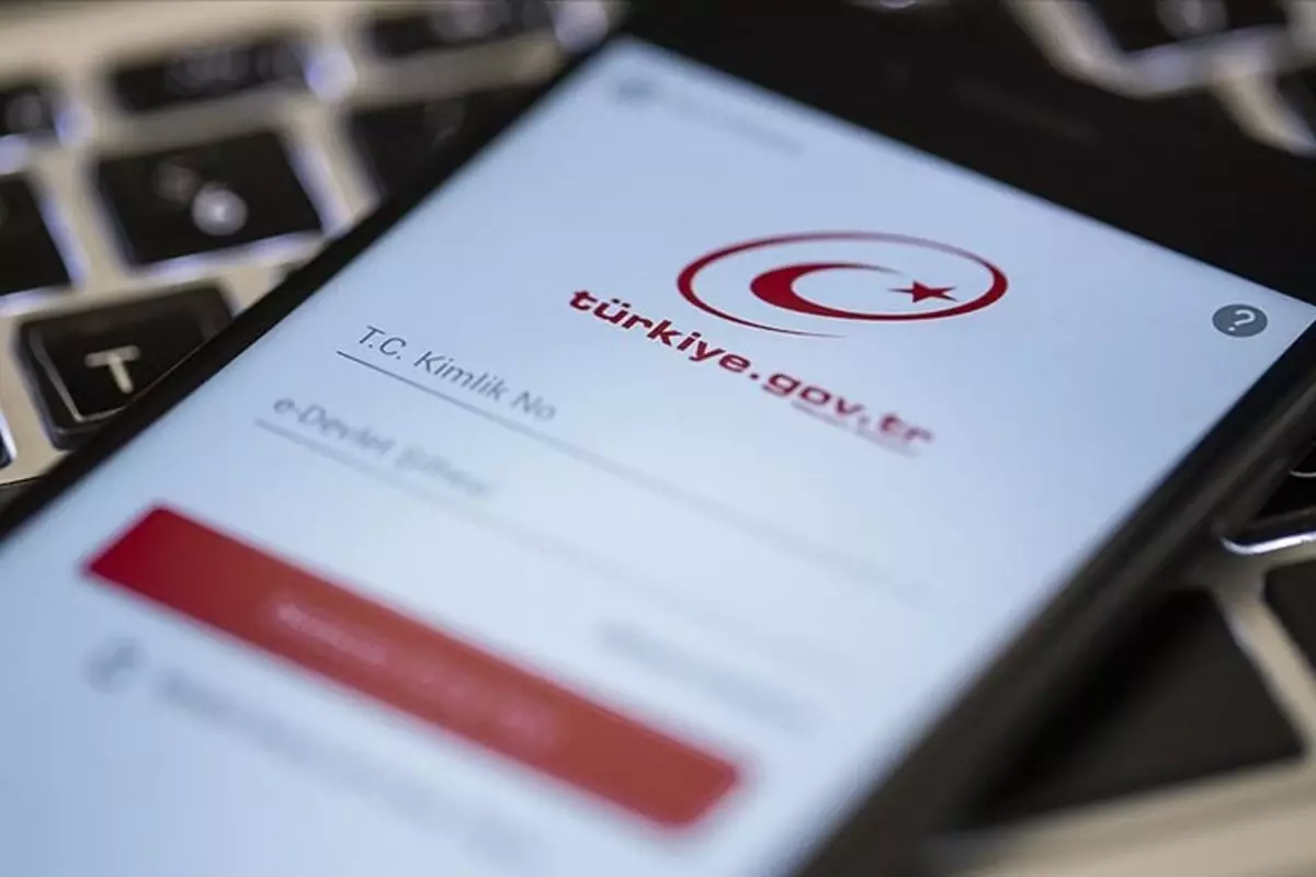 Tapu dolandırıcılarına karşı e-Devlet üzerinden kilit