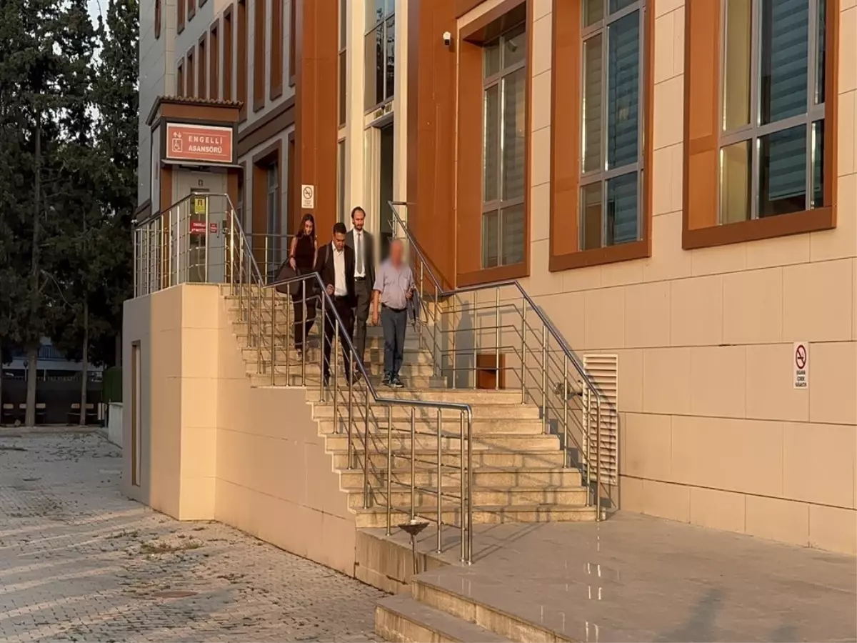 Kaptan C.T. Yeniden Gözaltına Alındı ve Tutuklandı