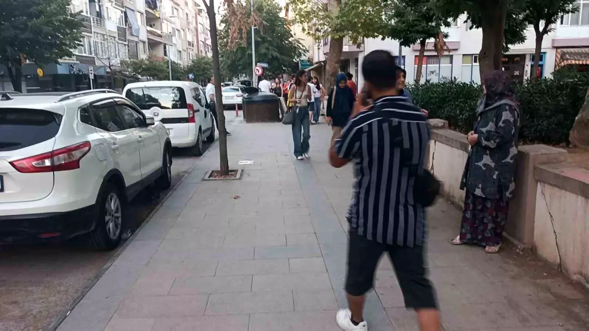 Yalova Valisi Hülya Kaya'dan Deprem Açıklaması