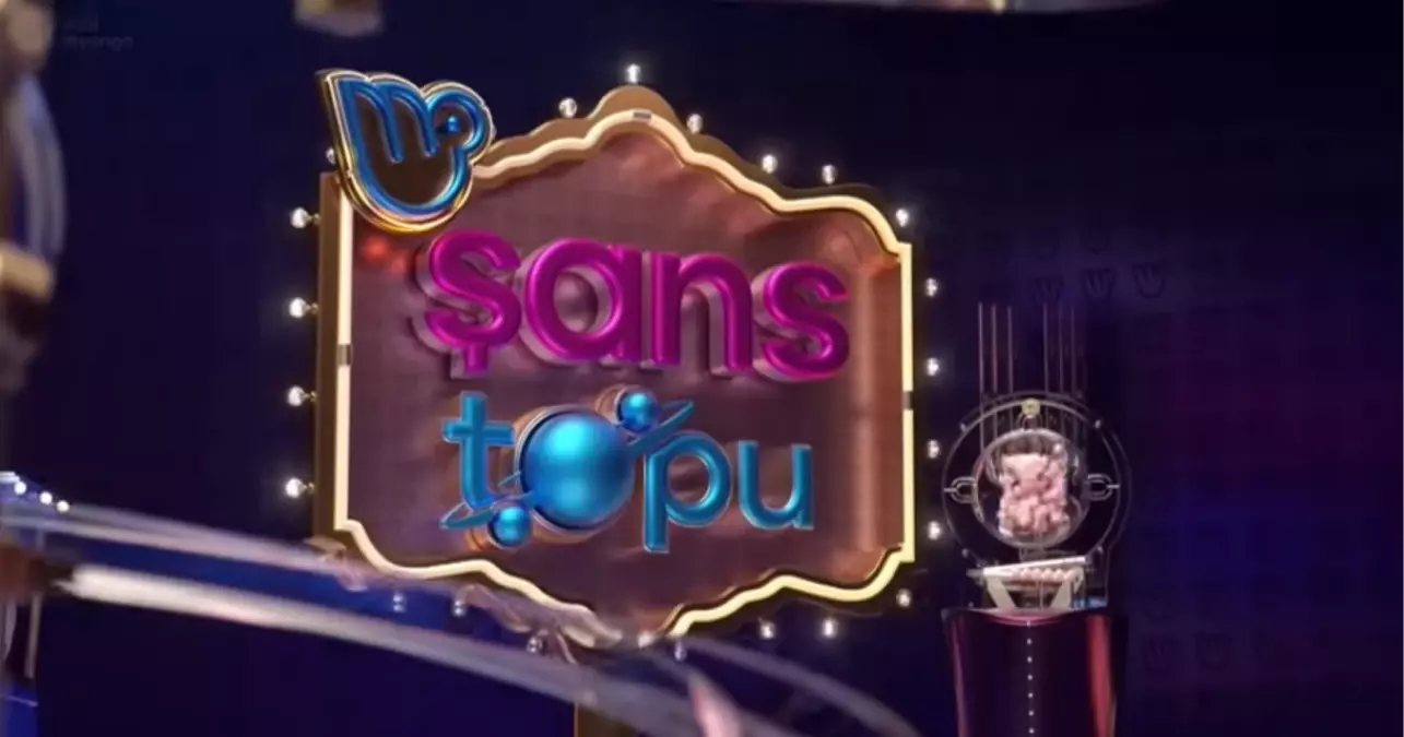 10 Ağustos Şans Topu sonuçları açıklandı! Şans Topu çekiliş sonucu nasıl sorgulanır?