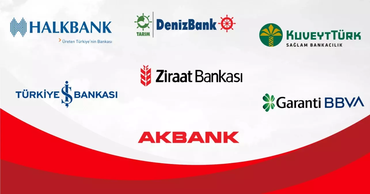 30 Ağustos'ta bankalar açık mı? 2025 Zafer Bayramı'nda banka çalışma saatleri!