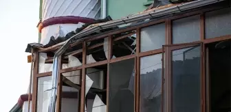 6.1'lik deprem sonrası 237 artçı sarsıntı meydana geldi