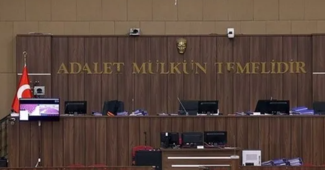 Adli tatil ne zaman bitiyor? 2025 Mahkemeler ne zaman açılacak? Adli tatil ne zaman bitiyor? 2025 Mahkemeler ne zaman açılacak?