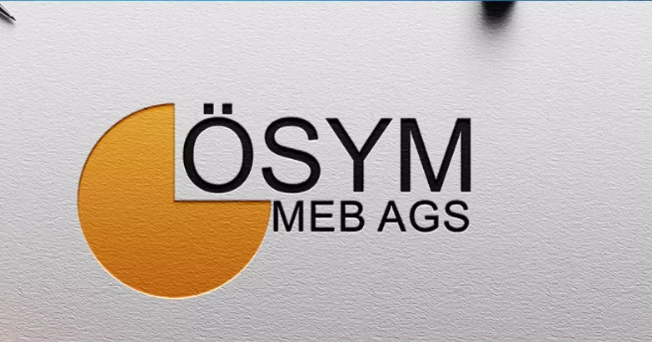 AGS ne zaman açıklanacak? 2025 MEB AGS sınav sonuçları ne zaman açıklanacak?