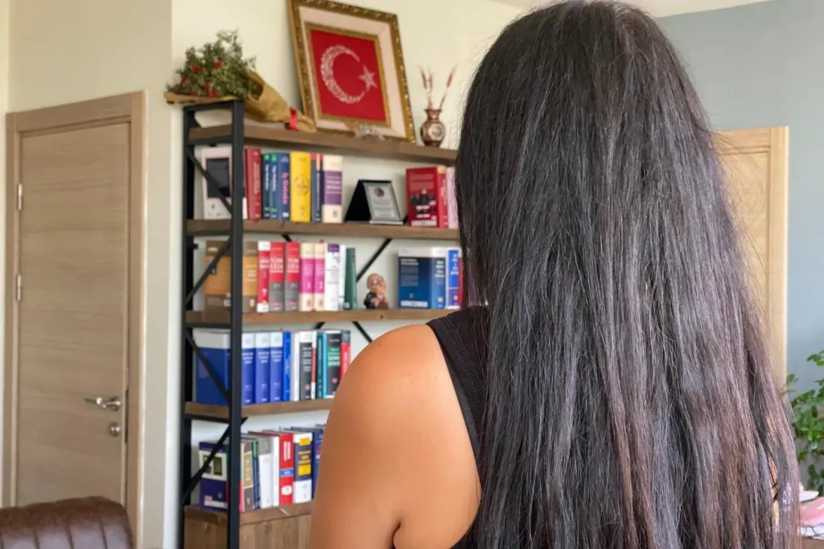 Uyurken cep telefonuna sızıp 628 bin TL dolandırdılar