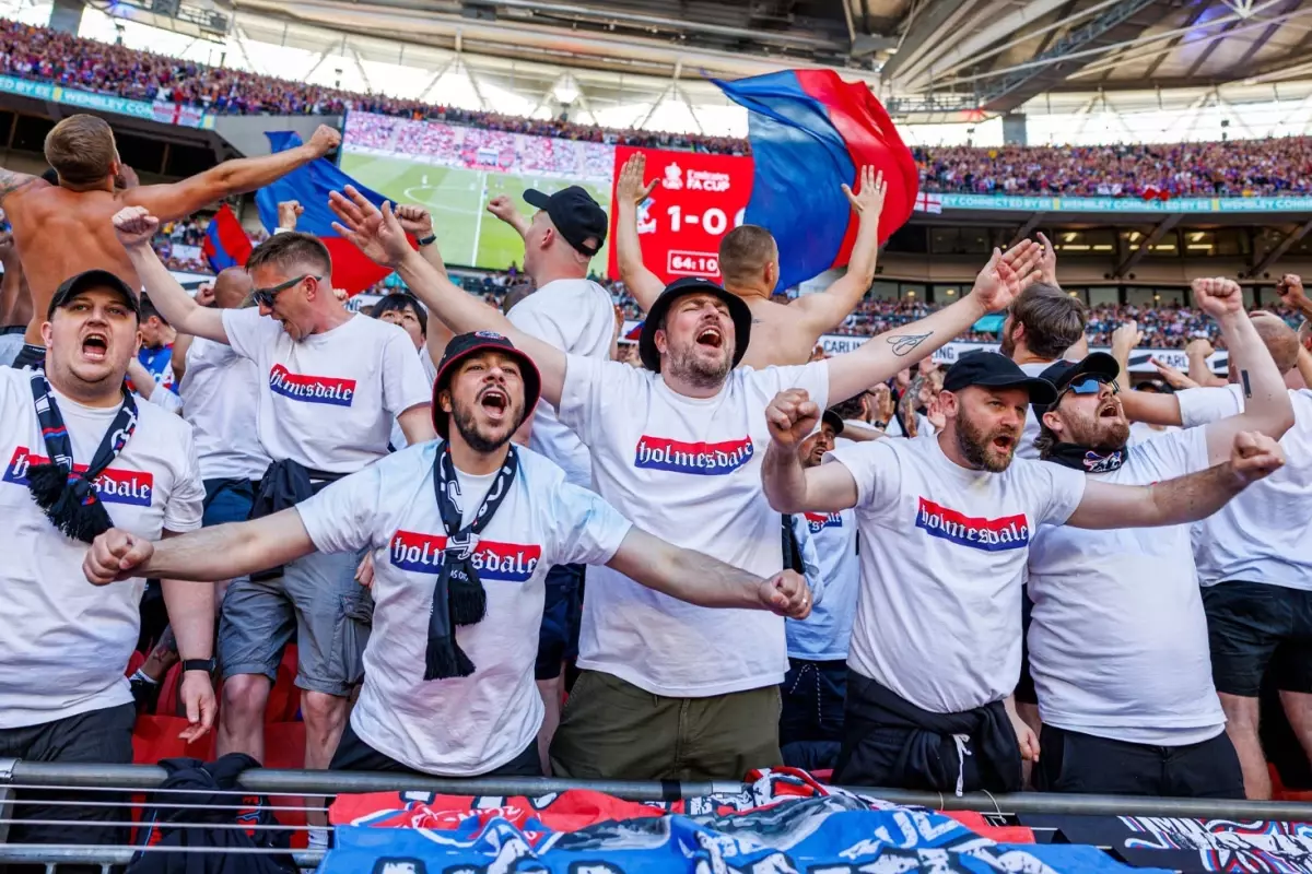 Avrupa Ligi'ne katılamıyorlar! Crystal Palace'ın CAS'a itirazı reddedildi