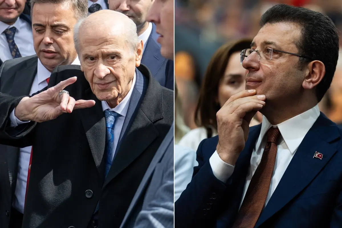 Bahçeli'den dikkat çeken CHP'li başkanlar mesajı: Türkiye davalardan kurtulmalı
