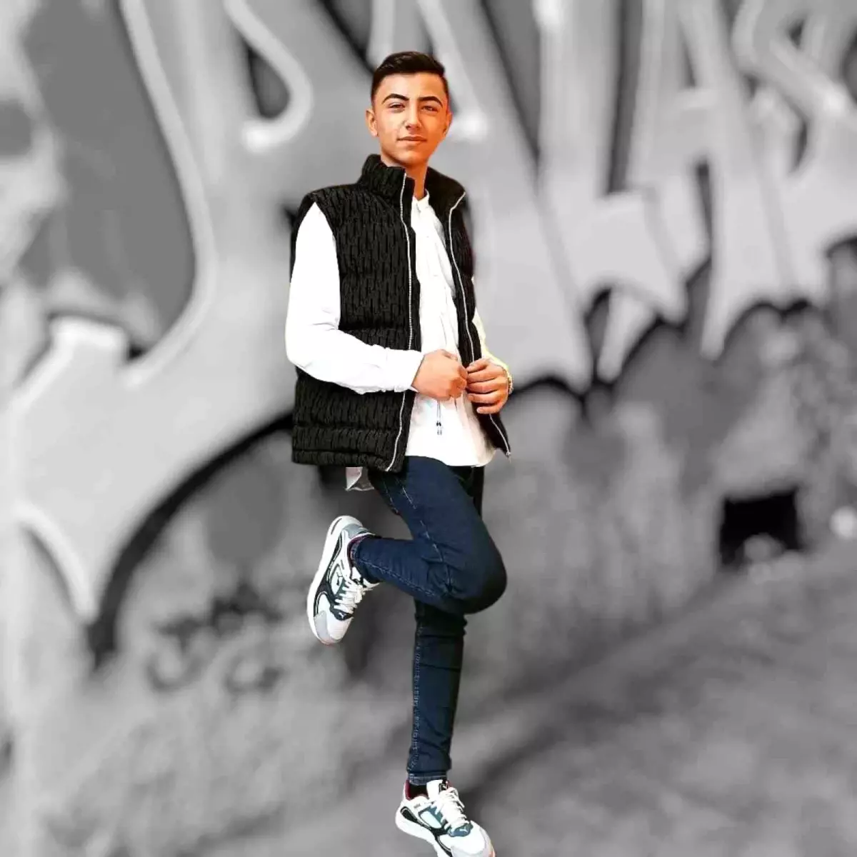 Çankırı'da Balık Tutarken Nehre Düşen Genç Hayatını Kaybetti