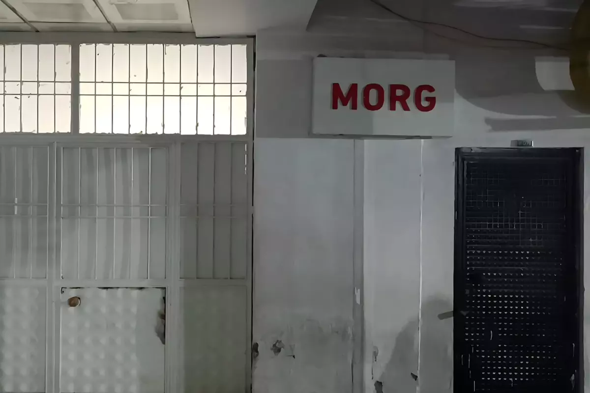 Ailecek gittikleri piknik felaketle sonuçlandı