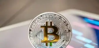 Bitcoin fiyatı rekor seviyesine dayandı