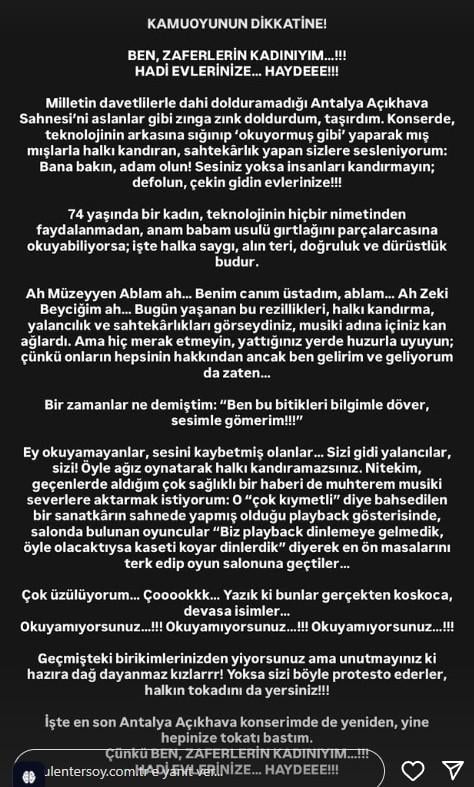 bulent ersoy dan meslektaslarina agir gonderme 18935443 673 m