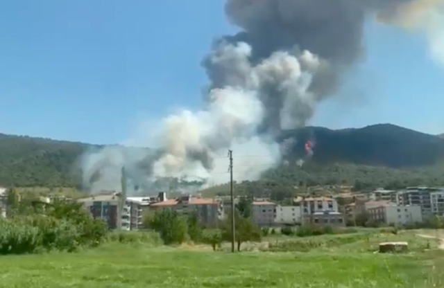 canakkale de orman yangini alevler hizla 18936136 9916 m