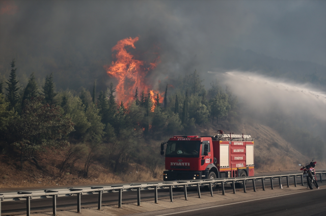 canakkale de zamanla yaris suruyor alevlerin 18937324 126 m