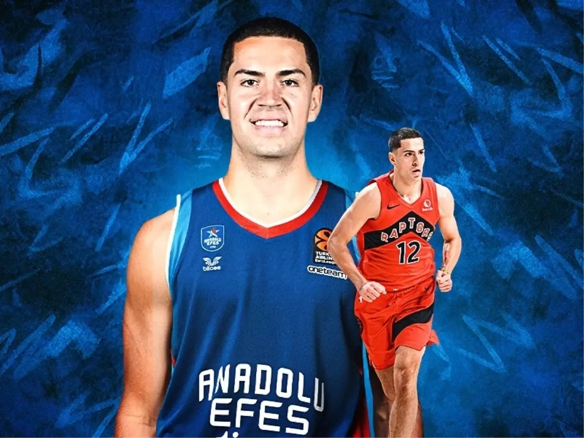 Anadolu Efes, Swider ile Anlaştı