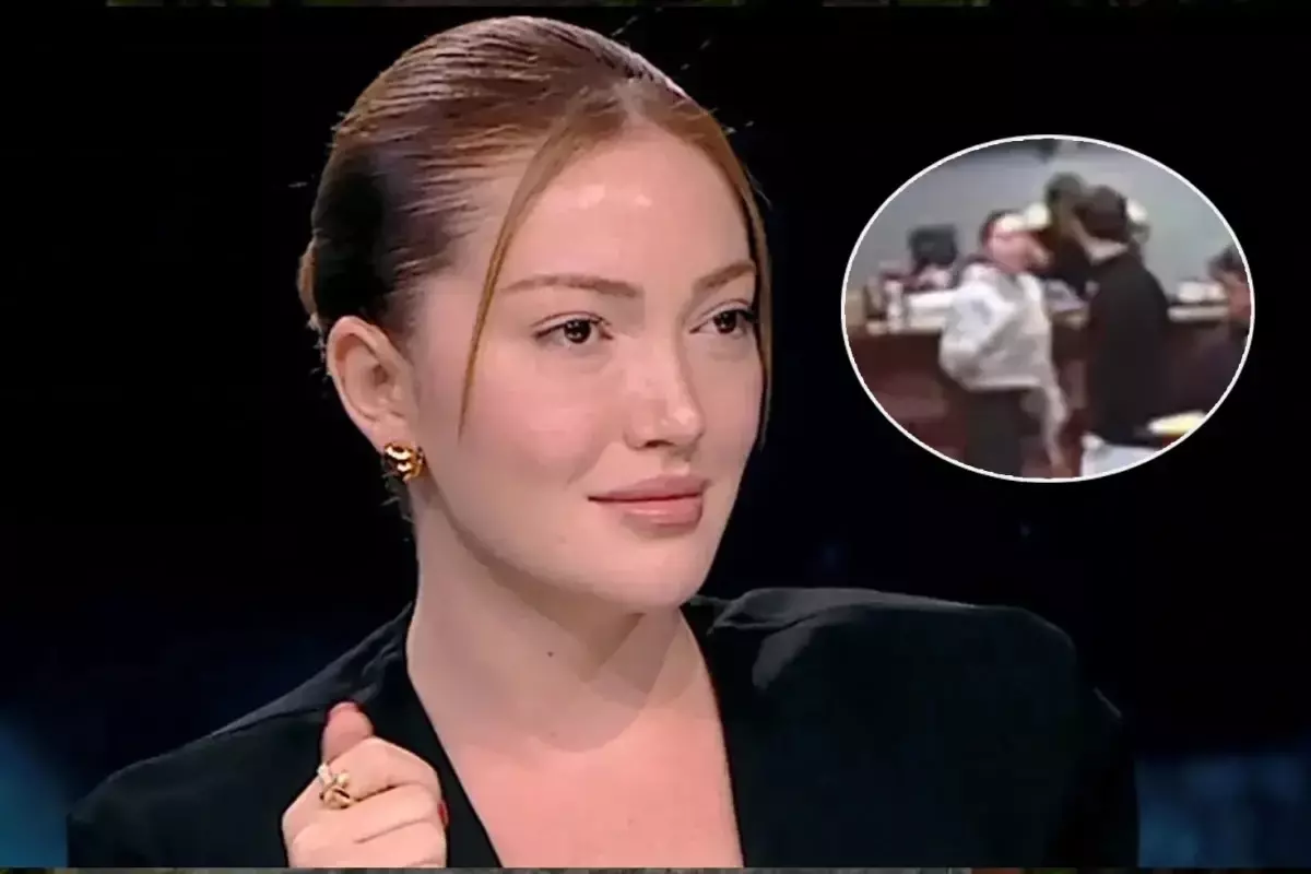 Danla Biliç'i darbettiği iddia edilen eski sevgilisine hapis talebi