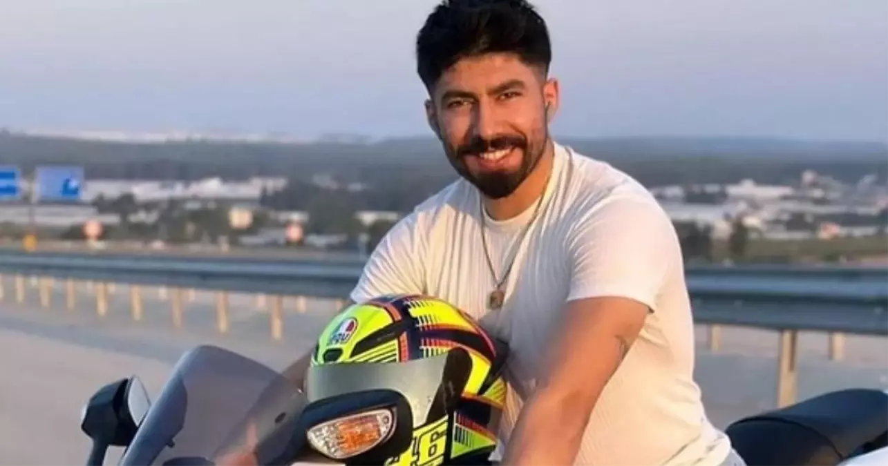 Deniz Servan kimdir? Deniz Servan nereli, kaç yaşında?