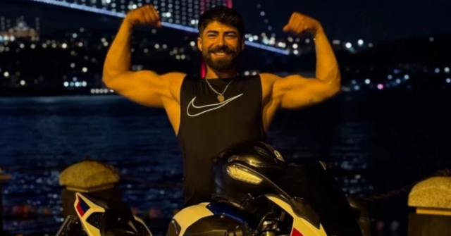 Deniz Servan Kimdir? Deniz Servan nereli, kaç yaşında?