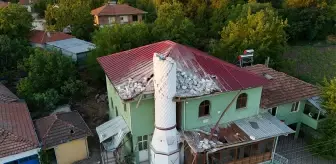 Deprem sonrası Balıkesir'de yaz okulları tatil edildi